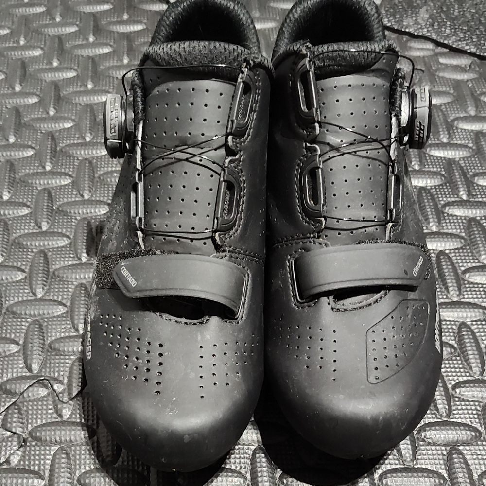 Bontrager. Women's Cycling Shoes